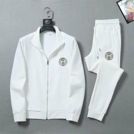 Picture of Gucci SweatSuits _SKUGucciM-3XL12yn17728437